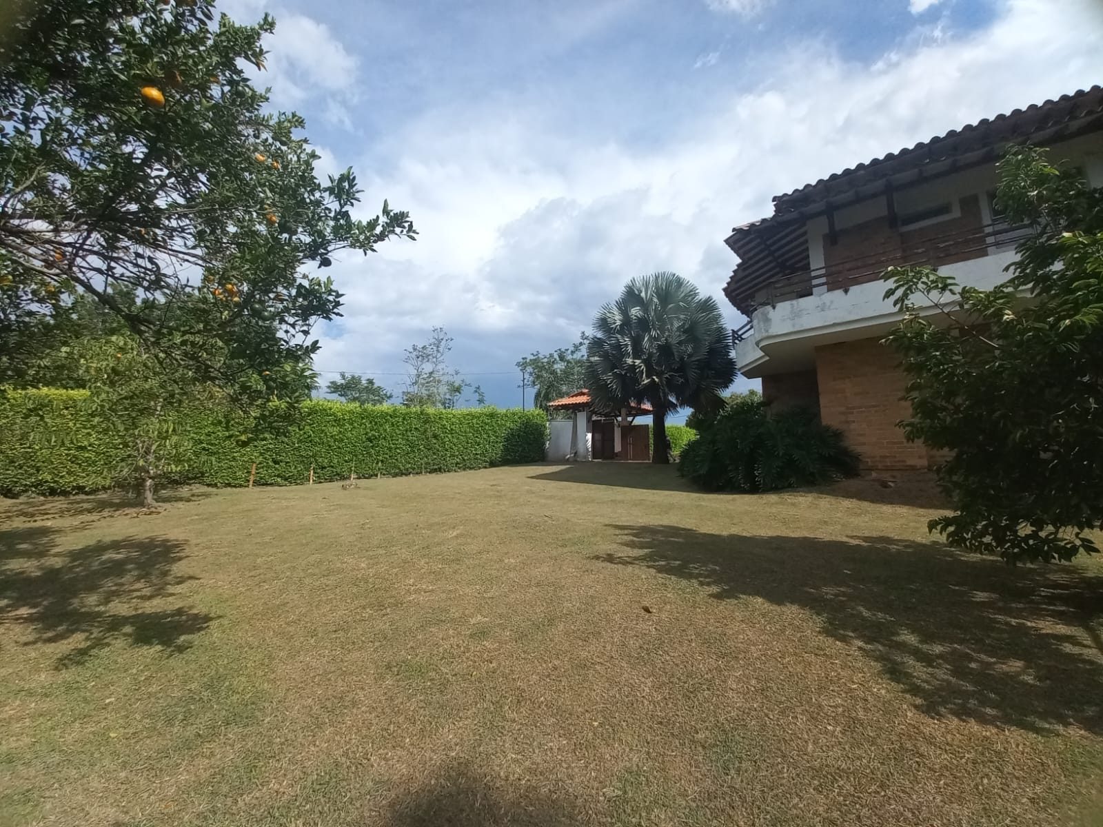 Venta casa campestre Combia Pereira — foto 80