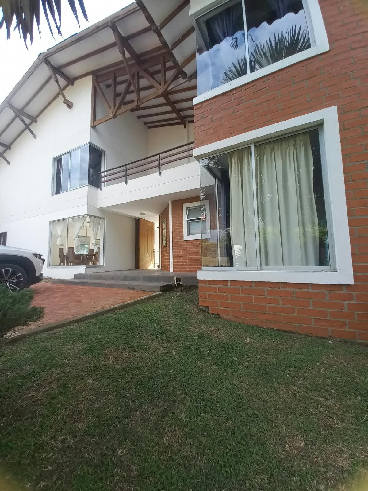 Venta casa campestre Combia Pereira — foto 70