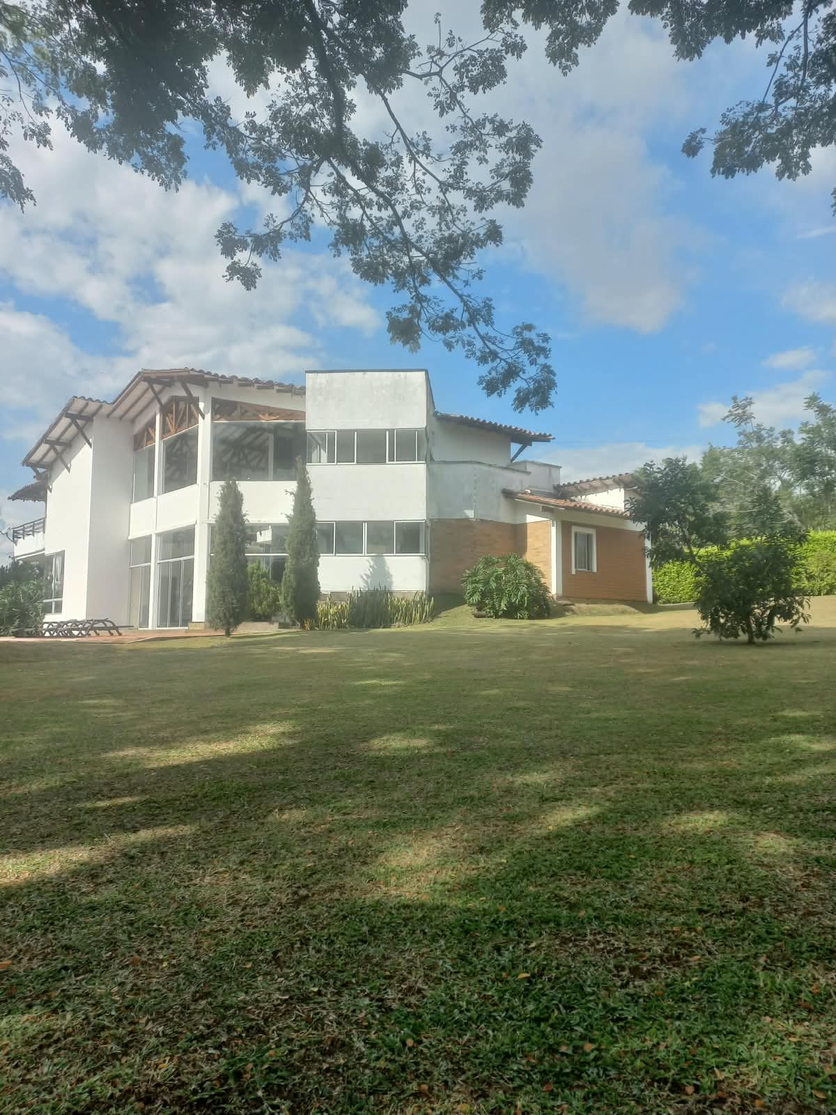 Venta casa campestre Combia Pereira — foto 6