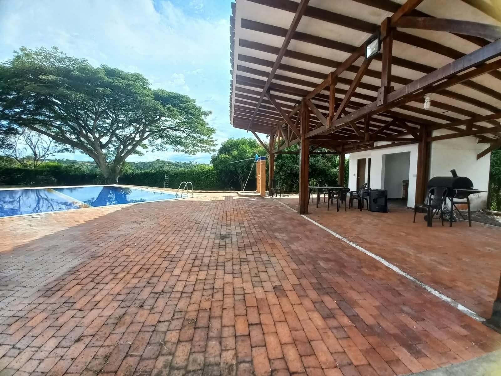 Venta casa campestre Combia Pereira — foto 58