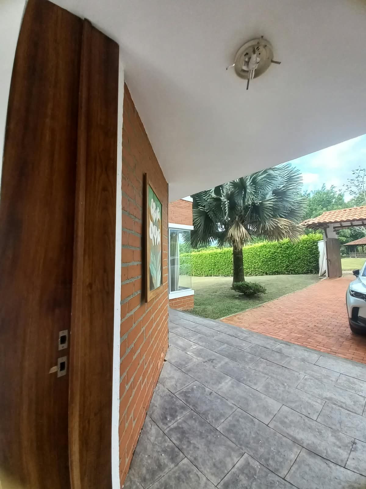 Venta casa campestre Combia Pereira — foto 8
