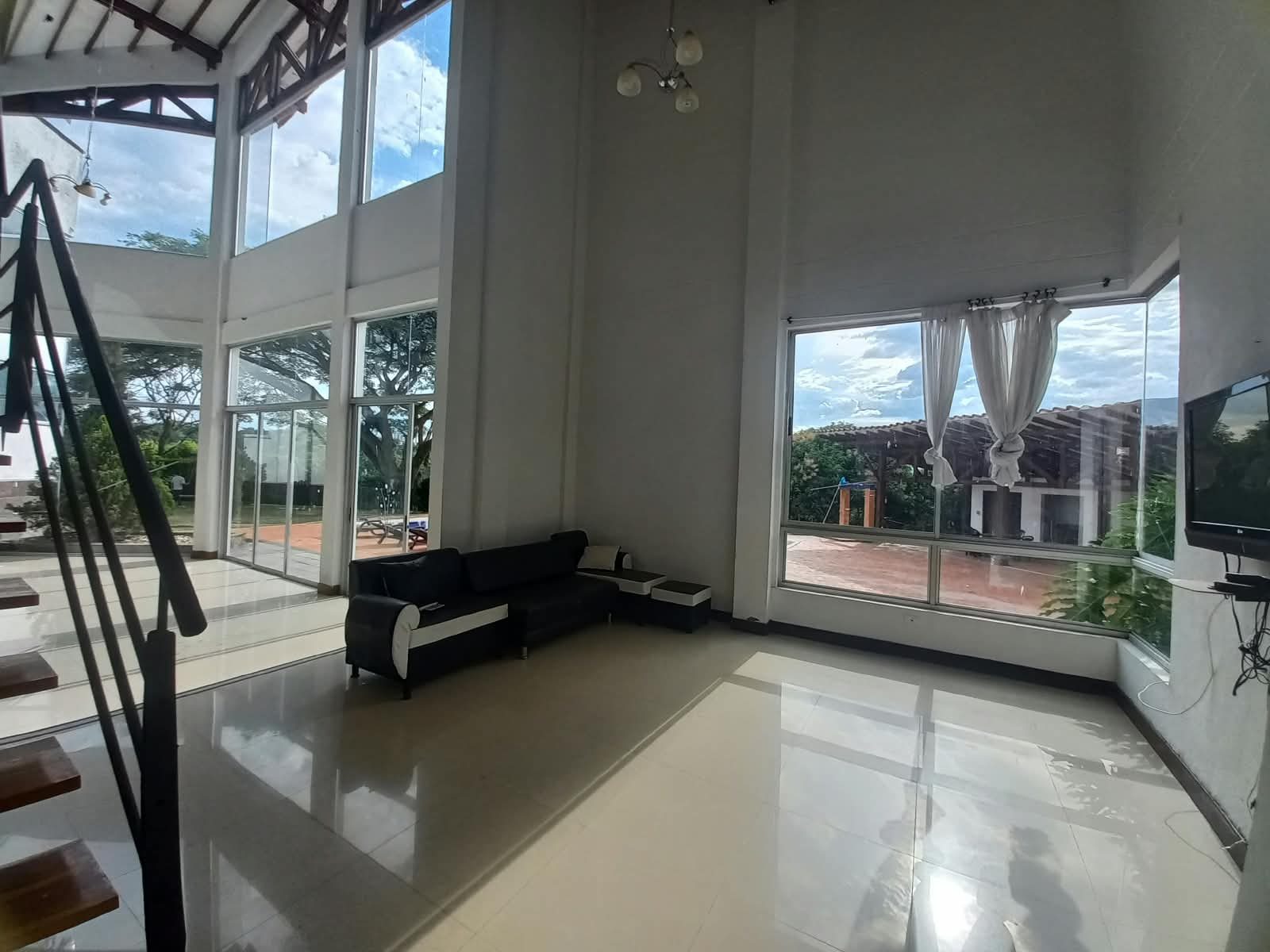 Venta casa campestre Combia Pereira — foto 11