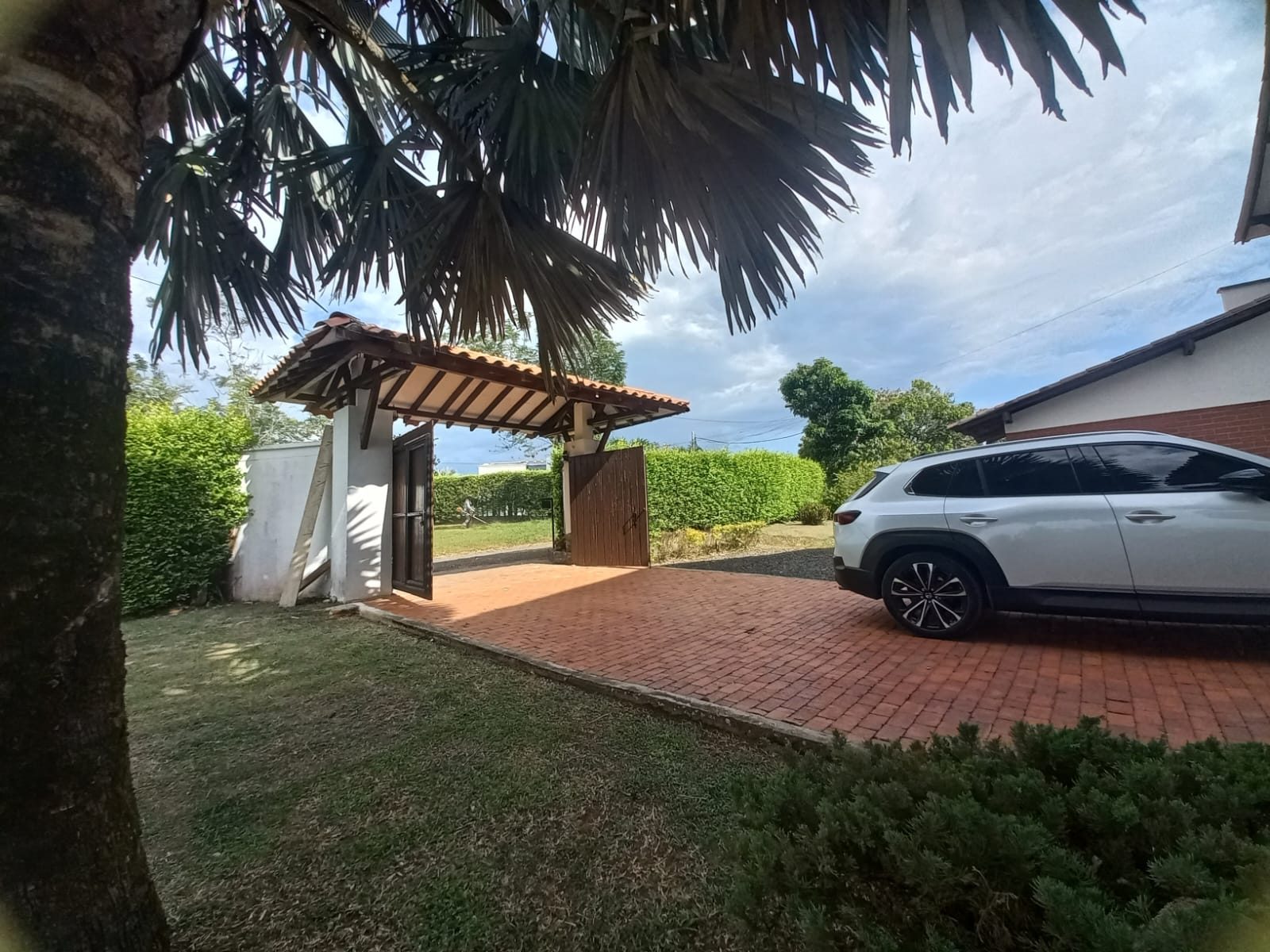 Venta casa campestre Combia Pereira — foto 69