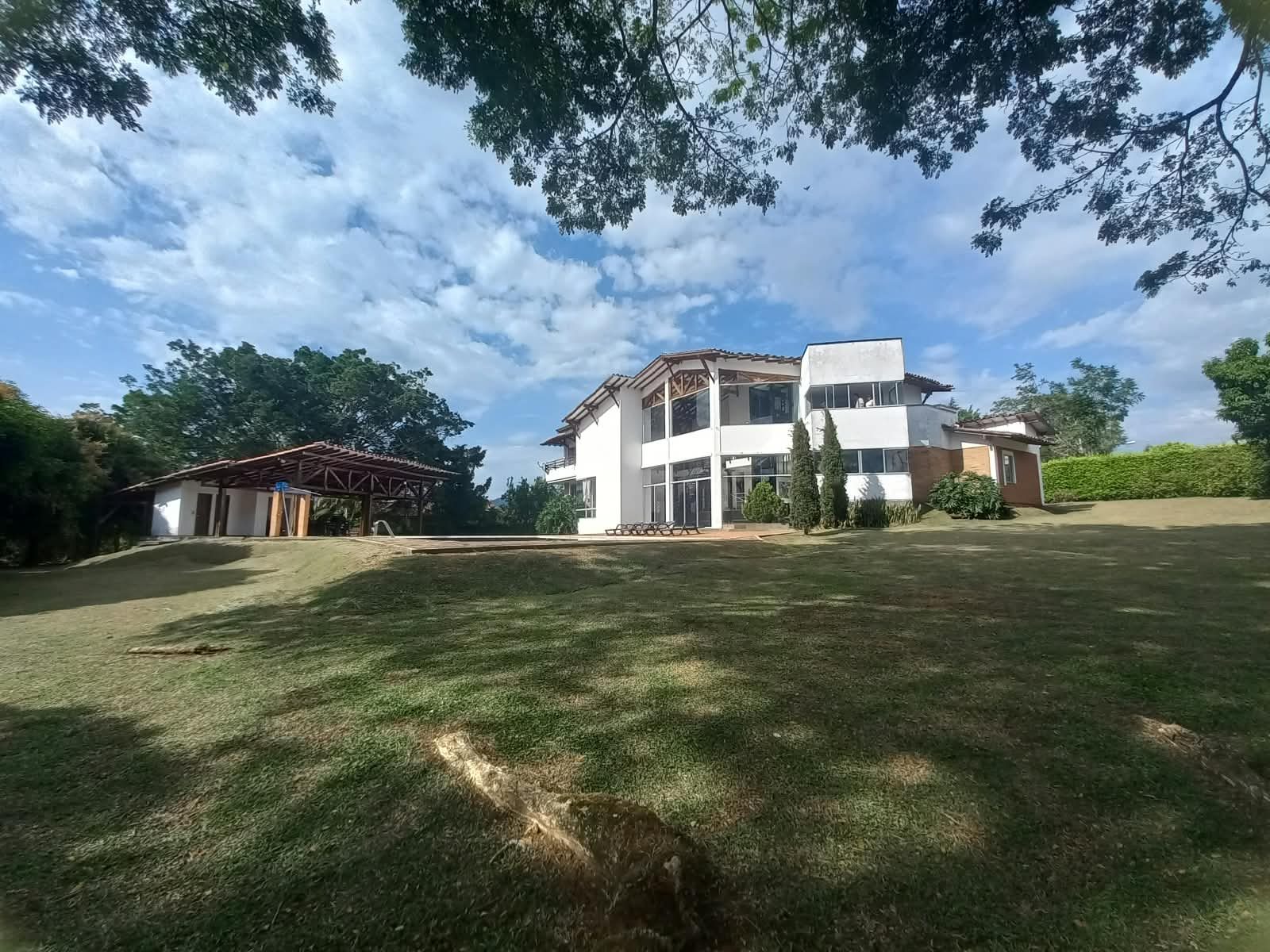 Venta casa campestre Combia Pereira — foto 5