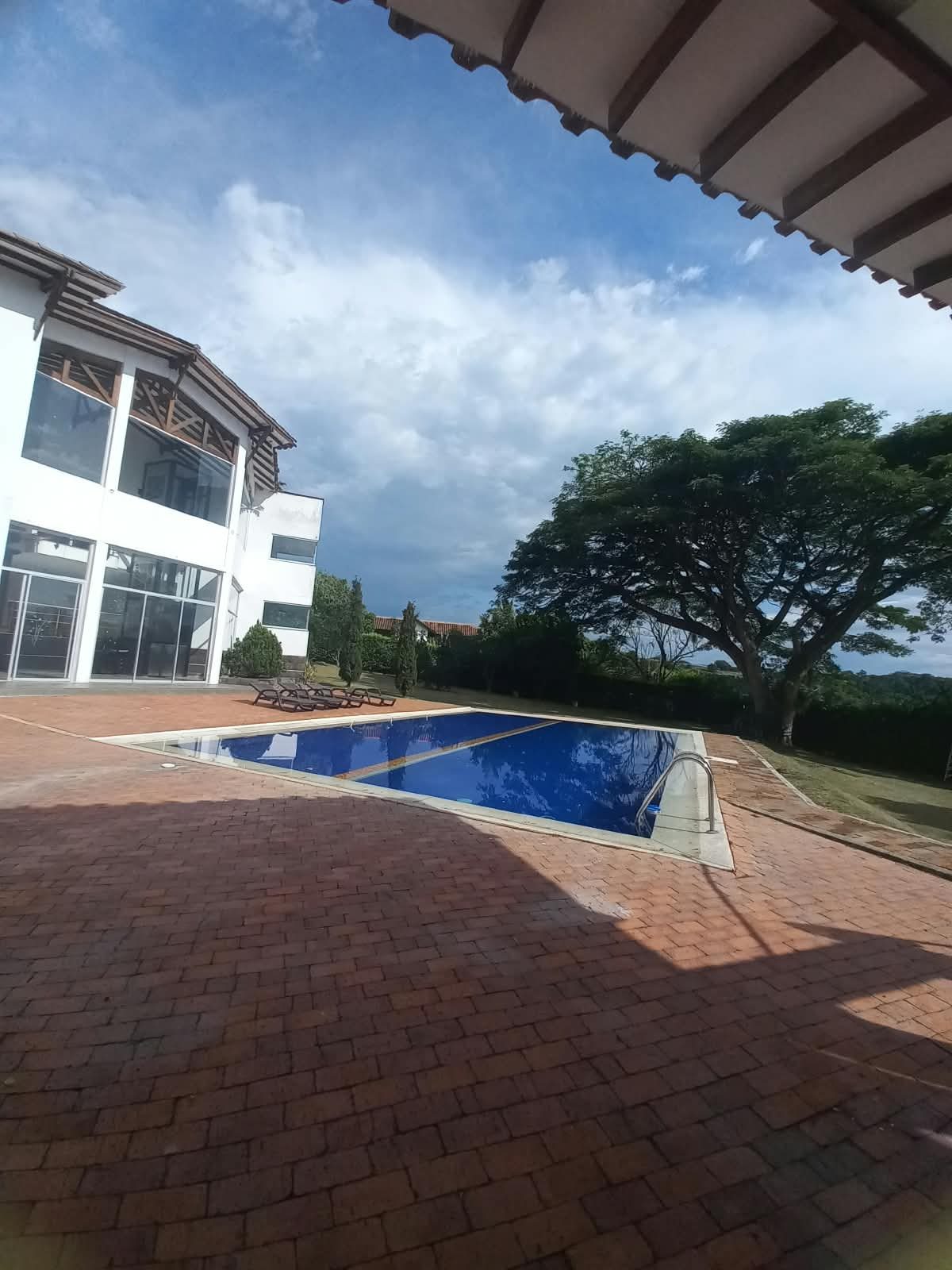 Venta casa campestre Combia Pereira — foto 56