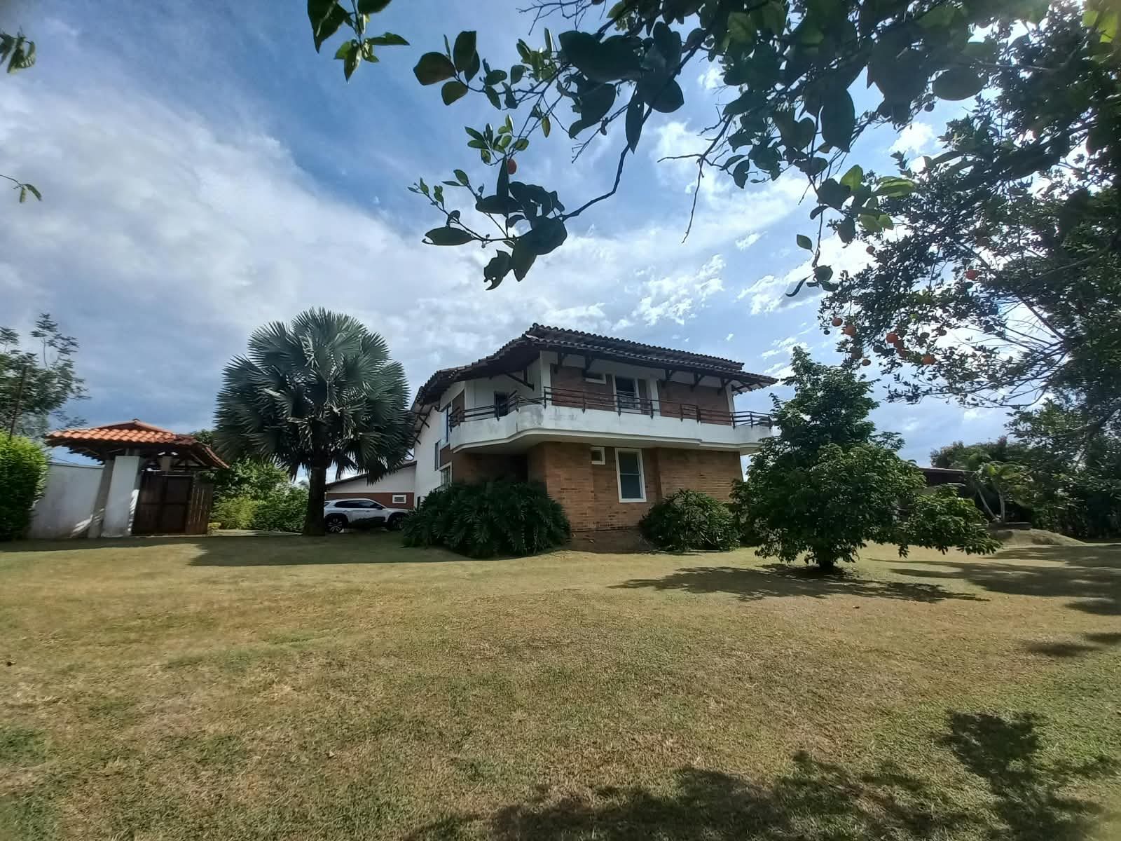 Venta casa campestre Combia Pereira — foto 63