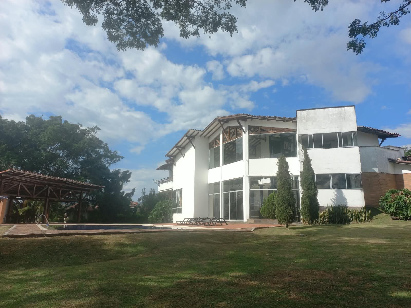Venta casa campestre Combia Pereira — foto 3