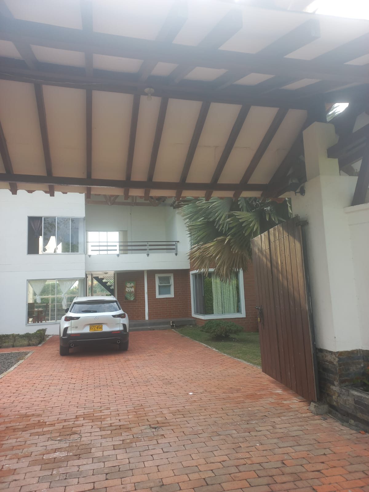 Venta casa campestre Combia Pereira — foto 7