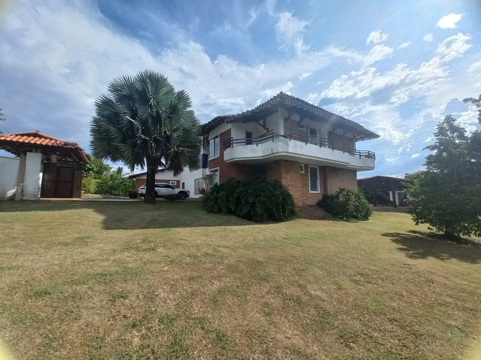 Venta casa campestre Combia Pereira — foto 66