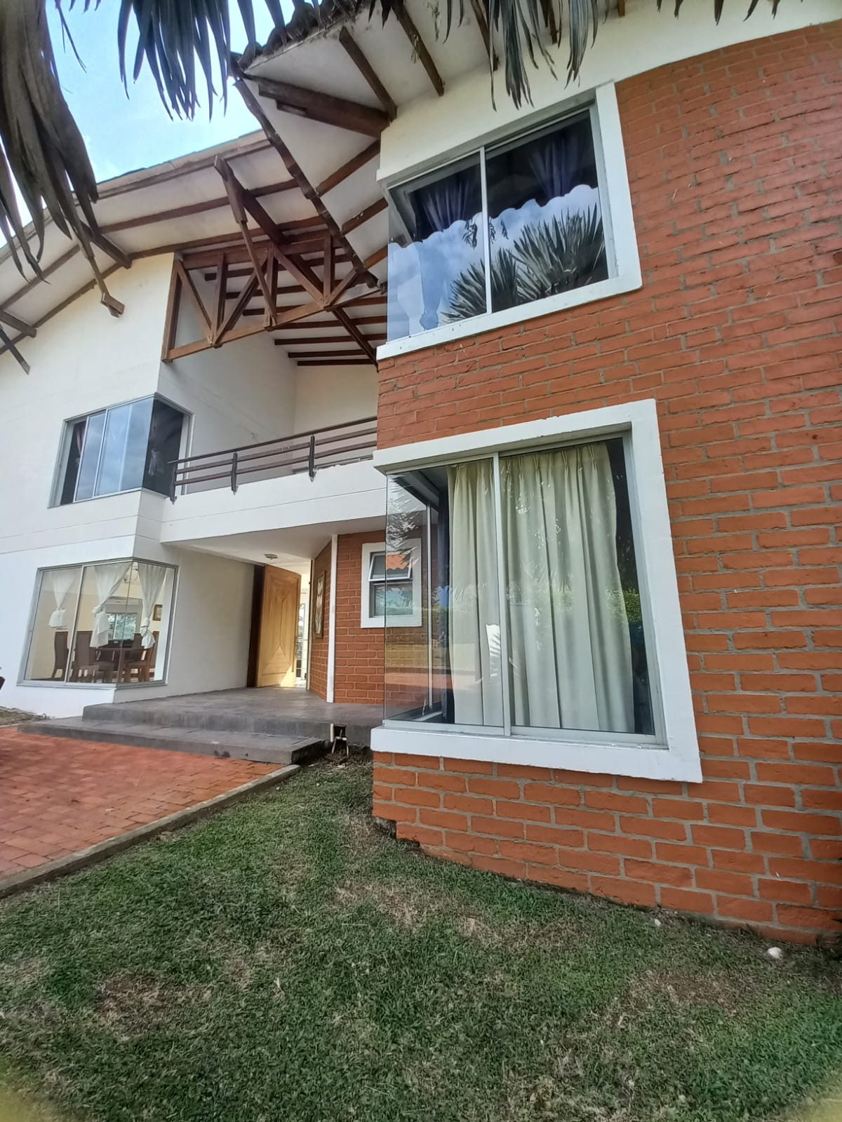 Venta casa campestre Combia Pereira — foto 73