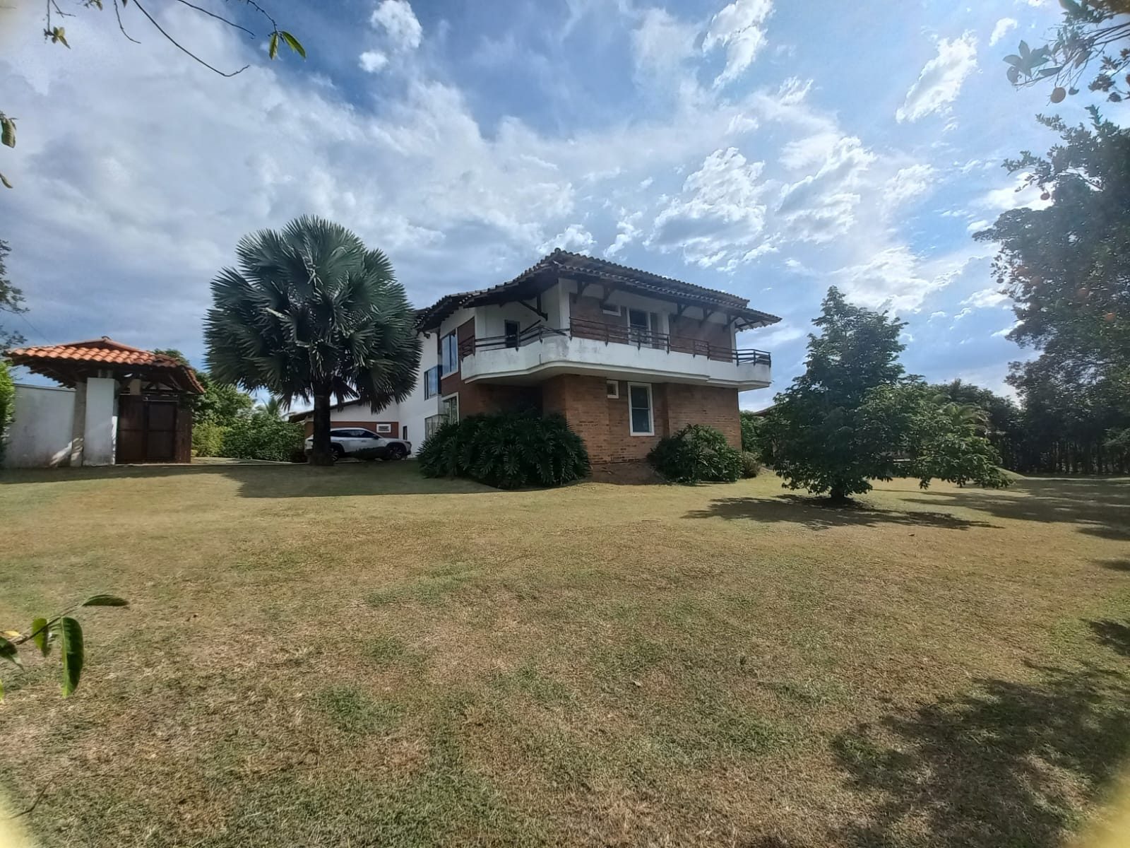 Venta casa campestre Combia Pereira — foto 76