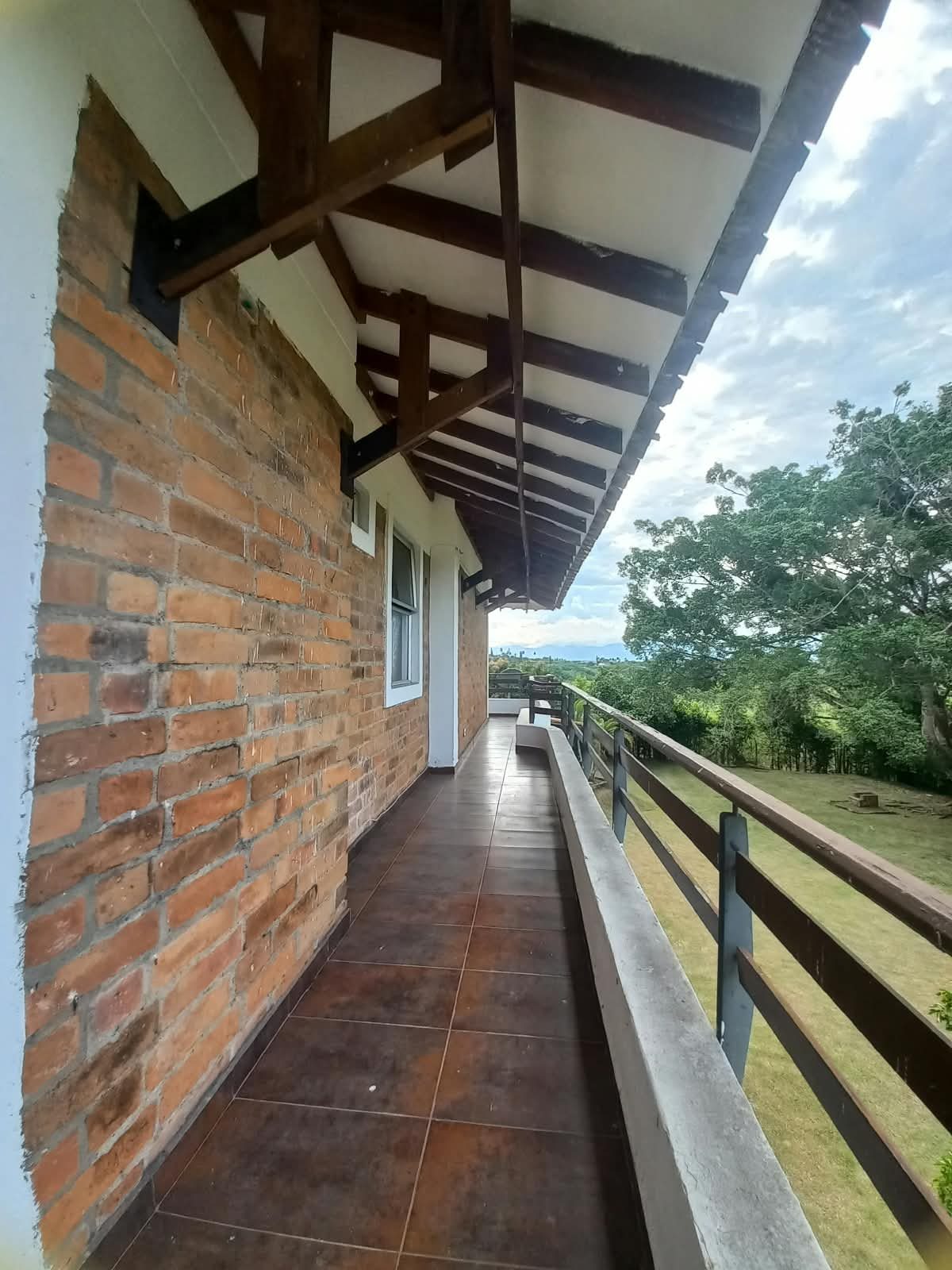Venta casa campestre Combia Pereira — foto 44