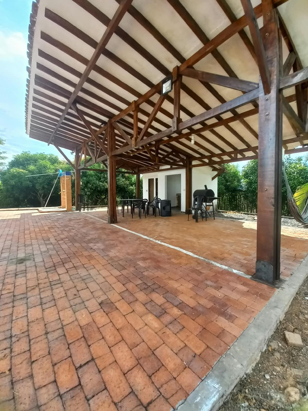 Venta casa campestre Combia Pereira — foto 54