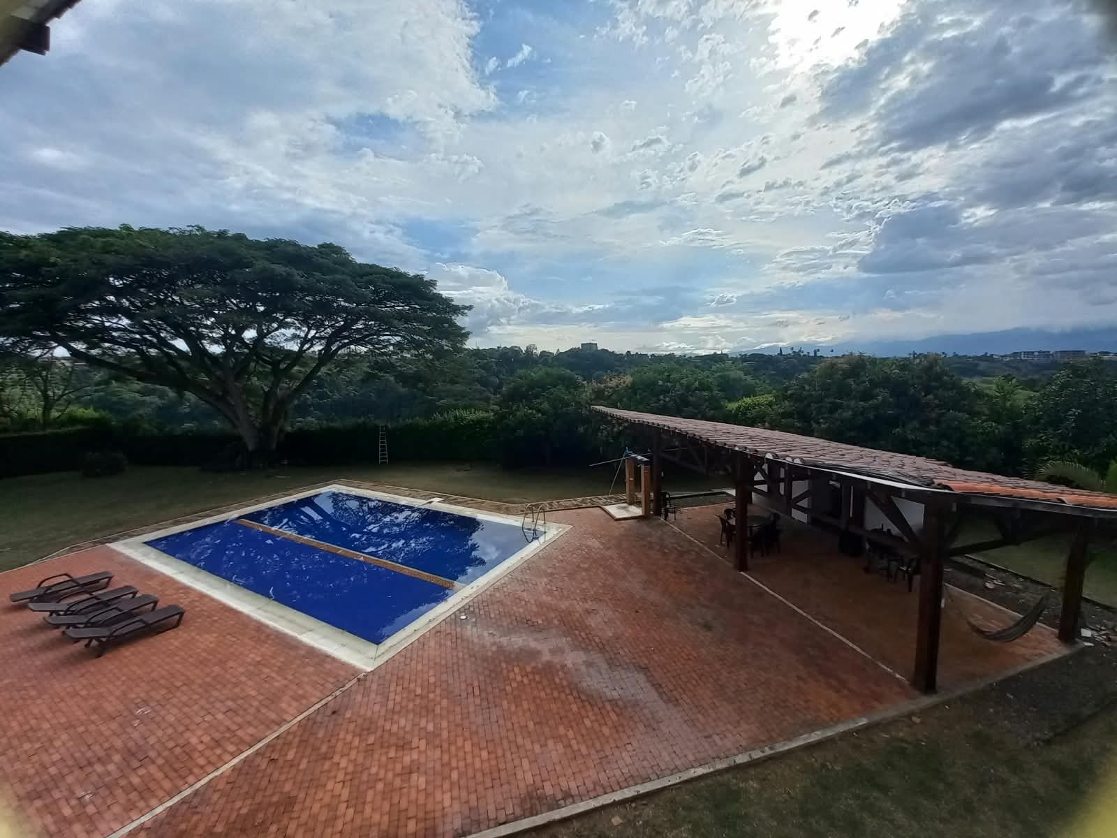 Venta casa campestre Combia Pereira — foto 2