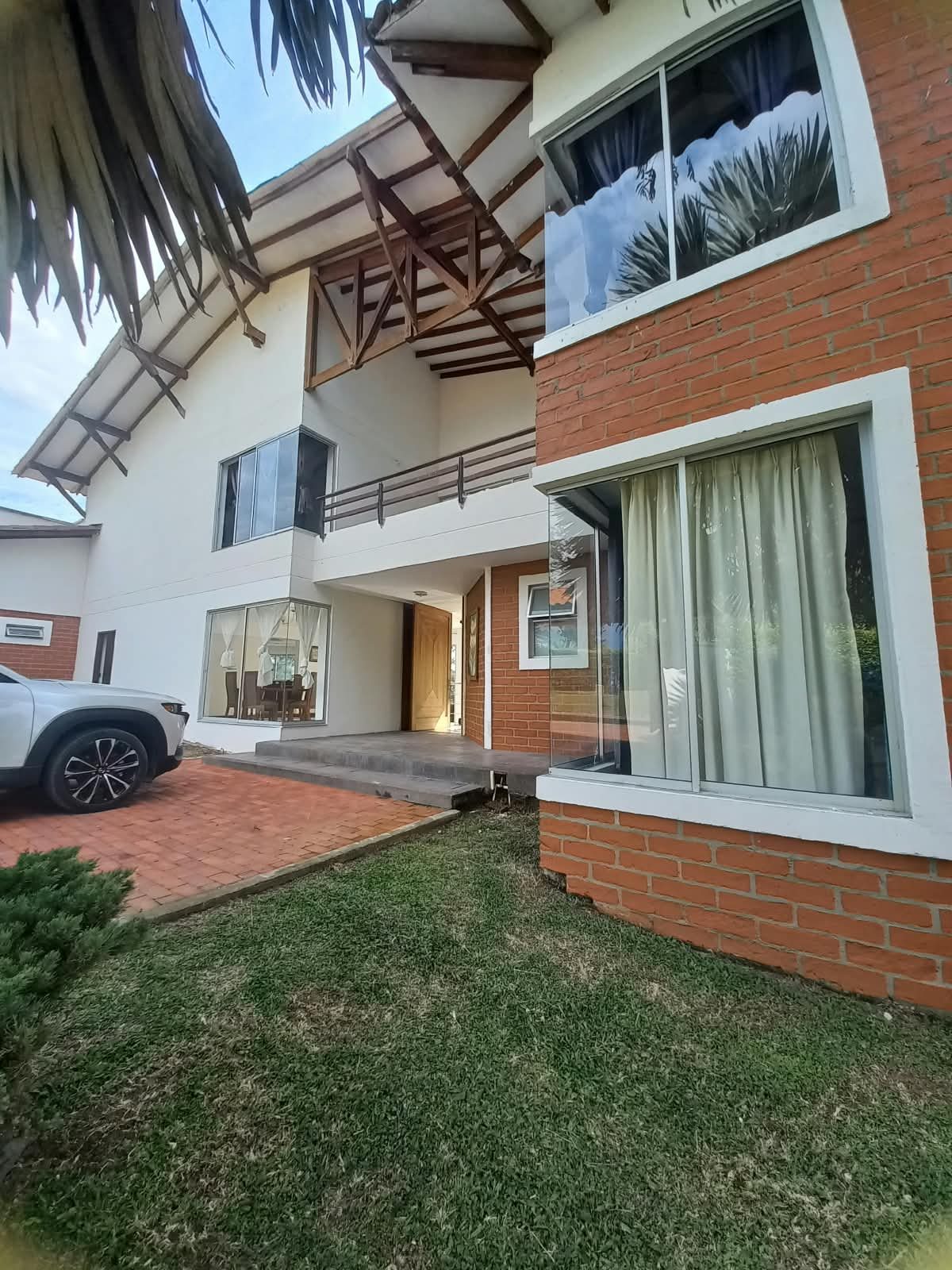 Venta casa campestre Combia Pereira — foto 74