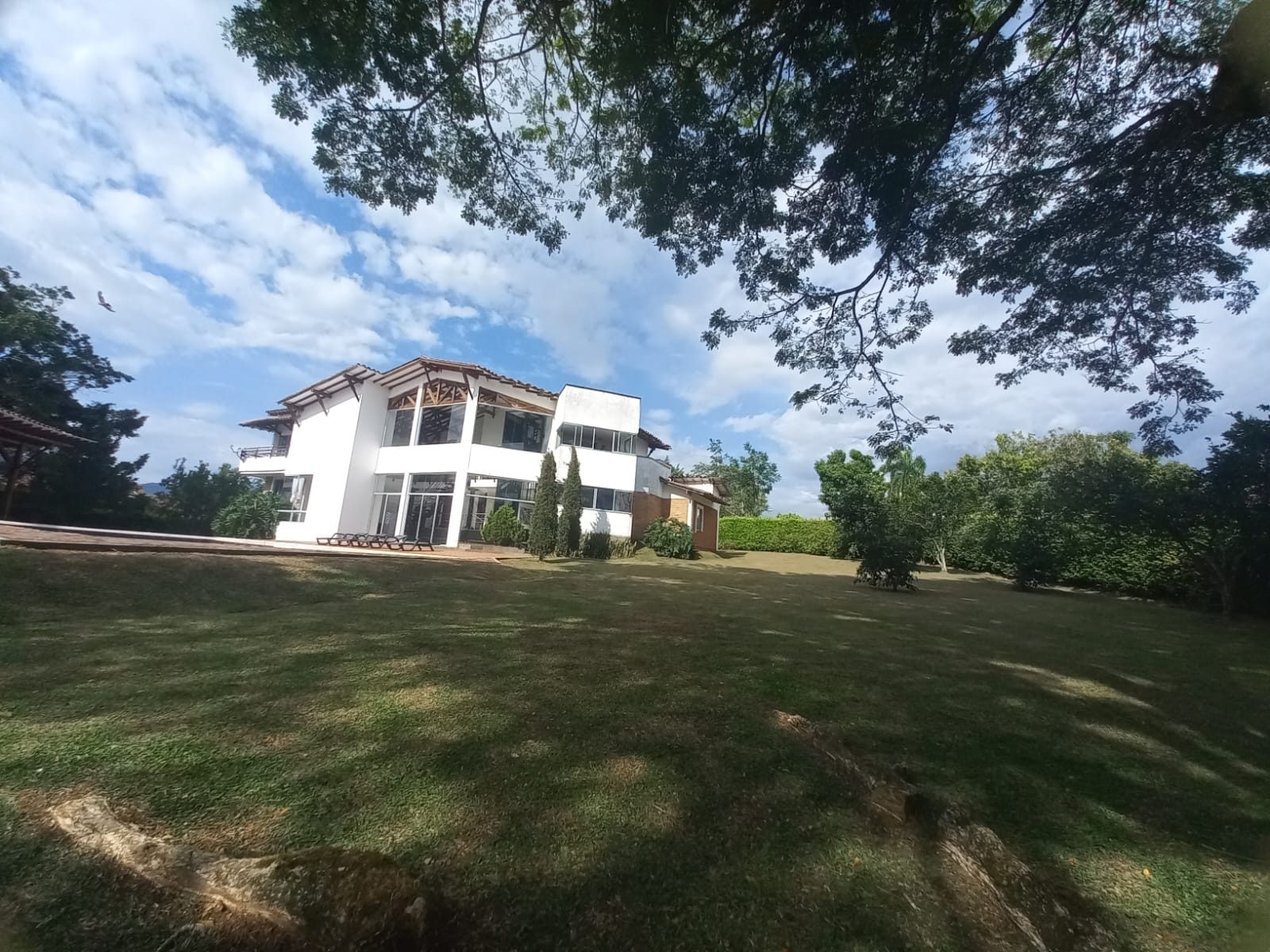 Venta casa campestre Combia Pereira — foto 4