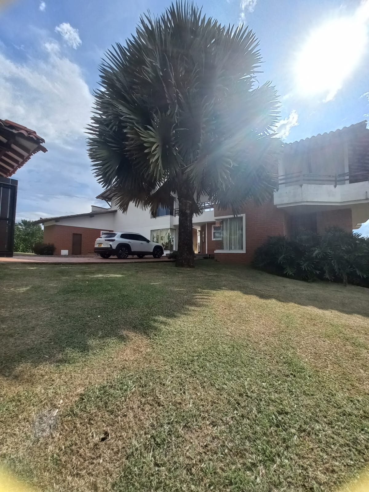 Venta casa campestre Combia Pereira — foto 75