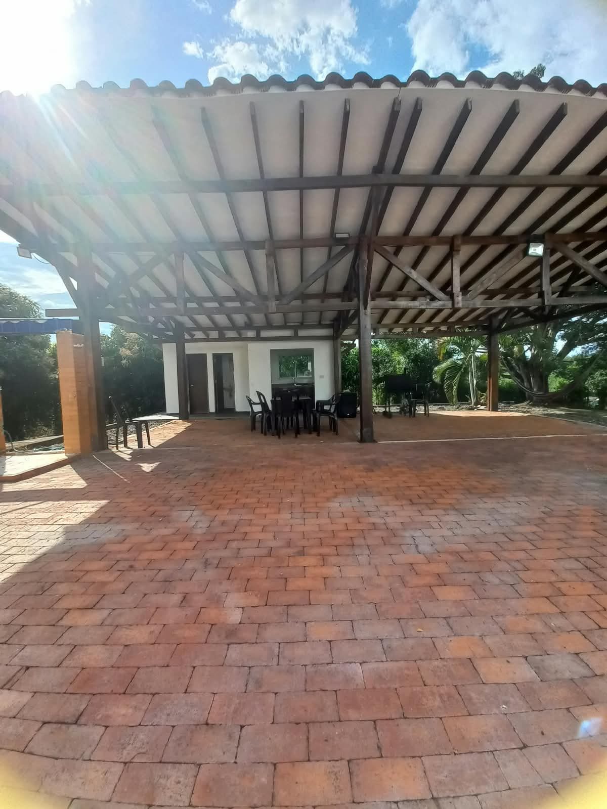 Venta casa campestre Combia Pereira — foto 52