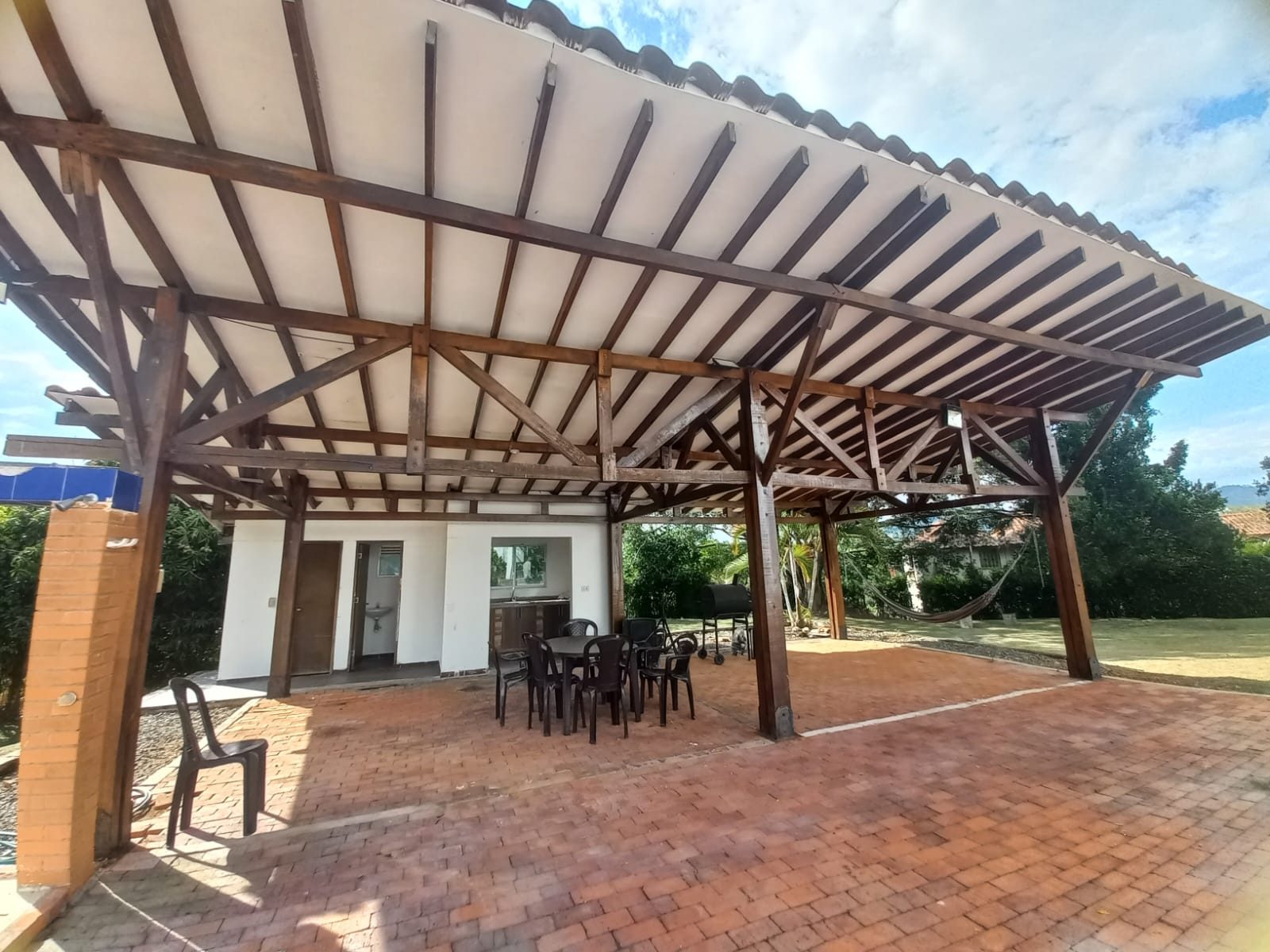 Venta casa campestre Combia Pereira — foto 53