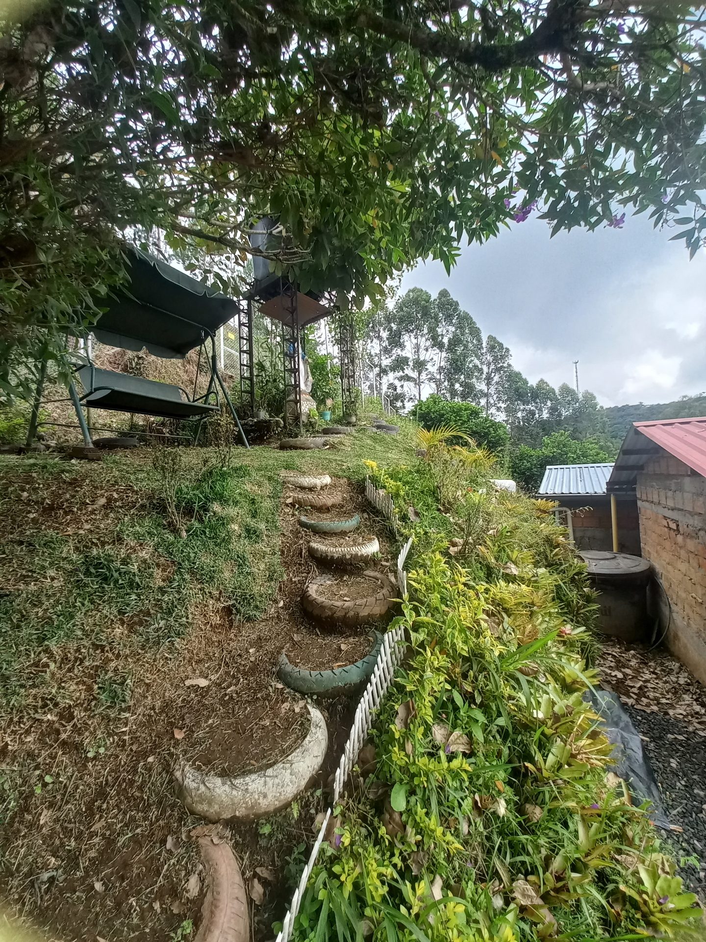 Venta finca El Estanquillo Dosquebradas — foto 25