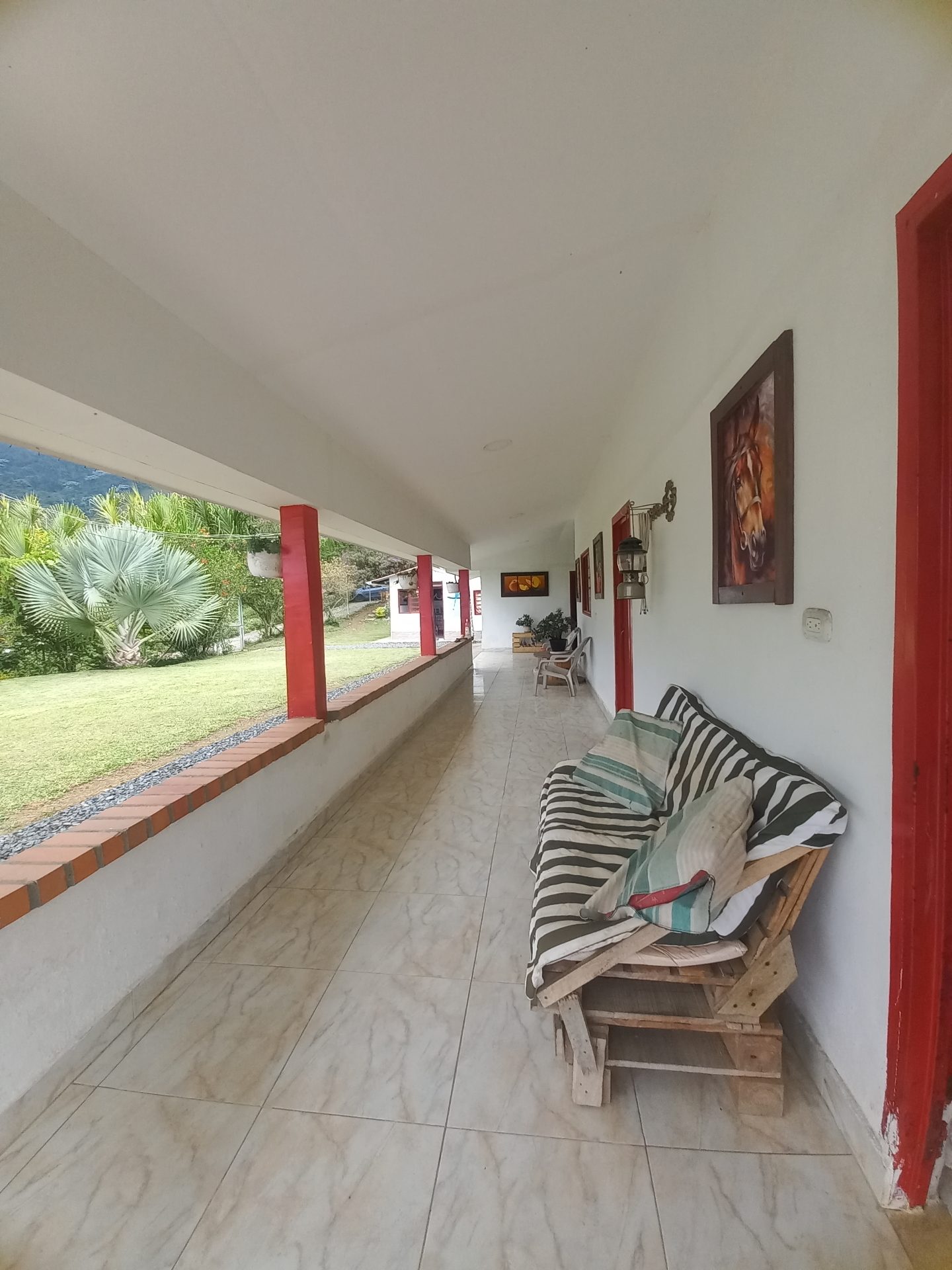 Venta finca El Estanquillo Dosquebradas — foto 14