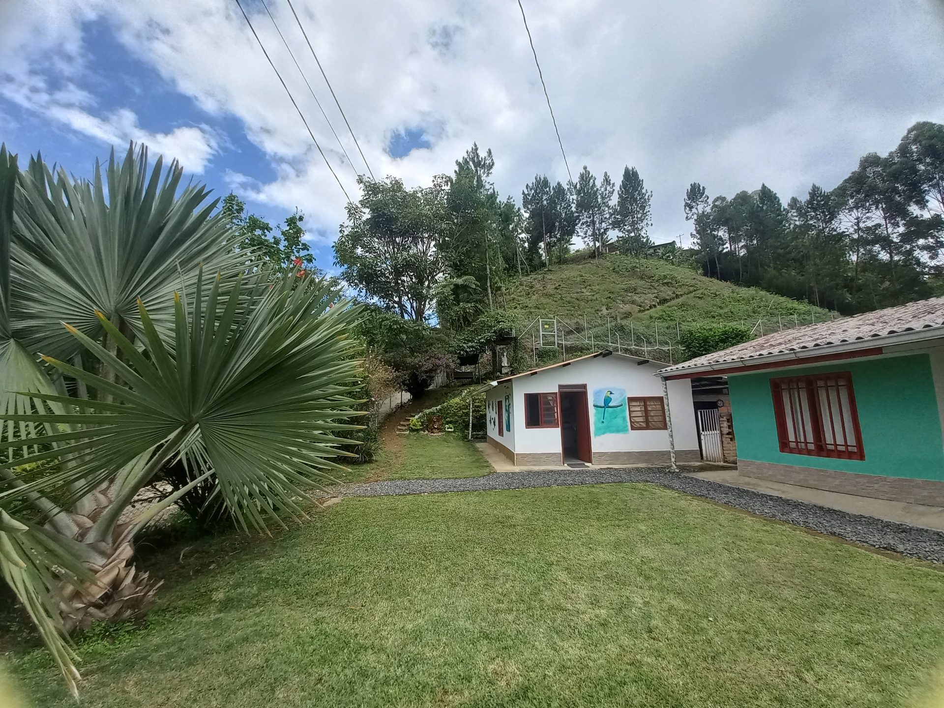 Venta finca El Estanquillo Dosquebradas — foto 4