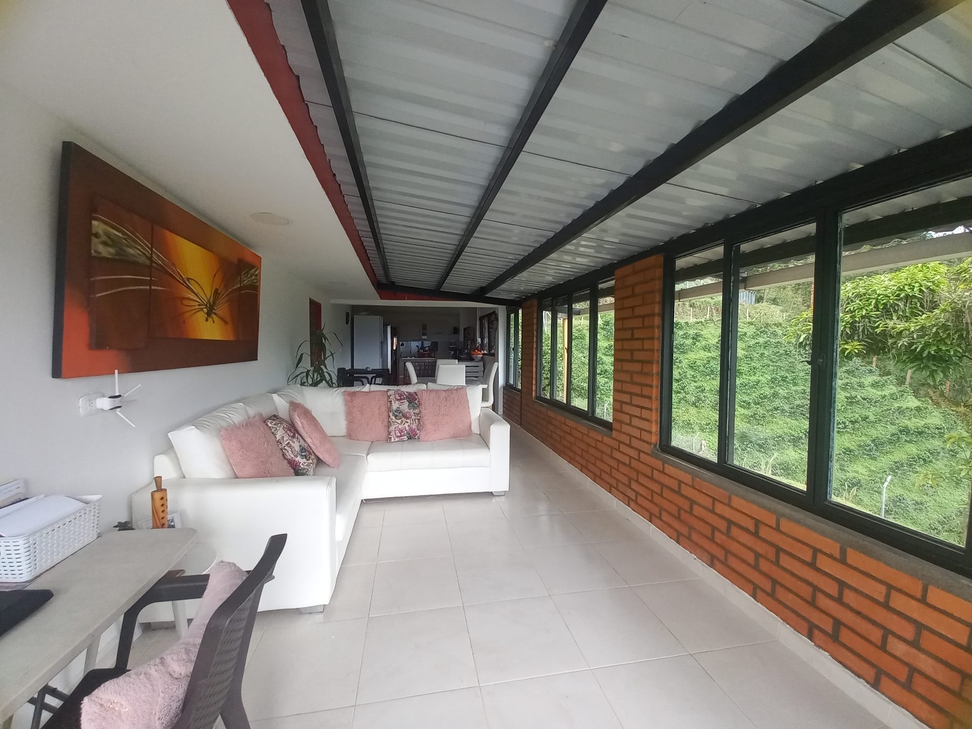 Venta finca El Estanquillo Dosquebradas — foto 8
