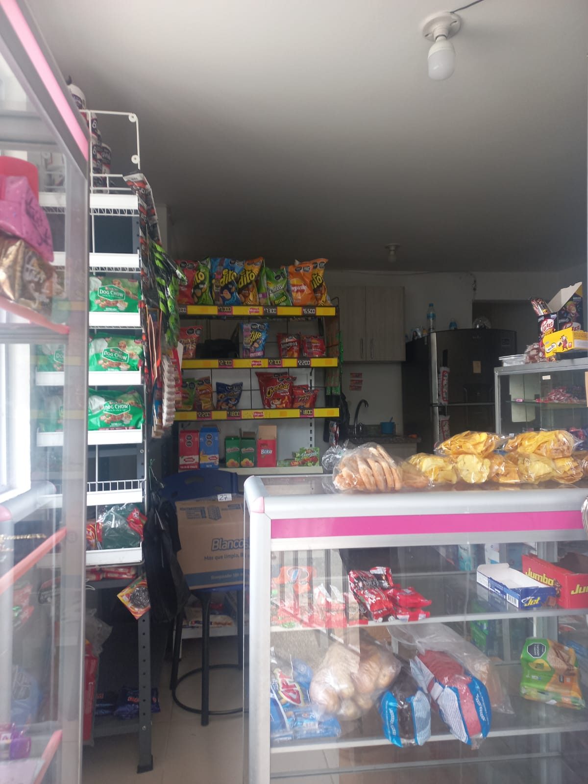 Venta edificio Samaria 1 Pereira — foto 13