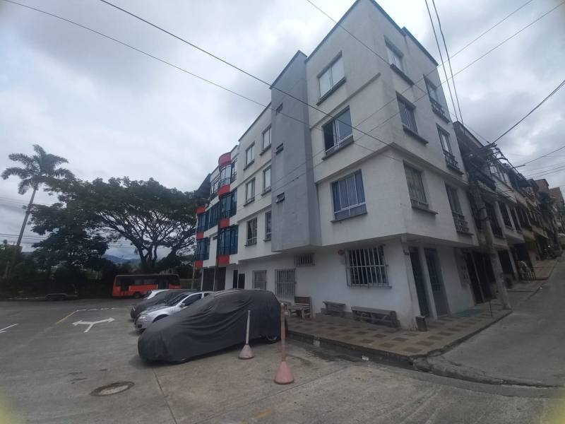Venta edificio Samaria 1 Pereira