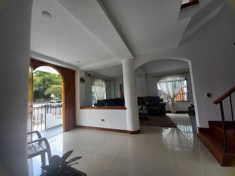 Venta casa Gamma Pereira