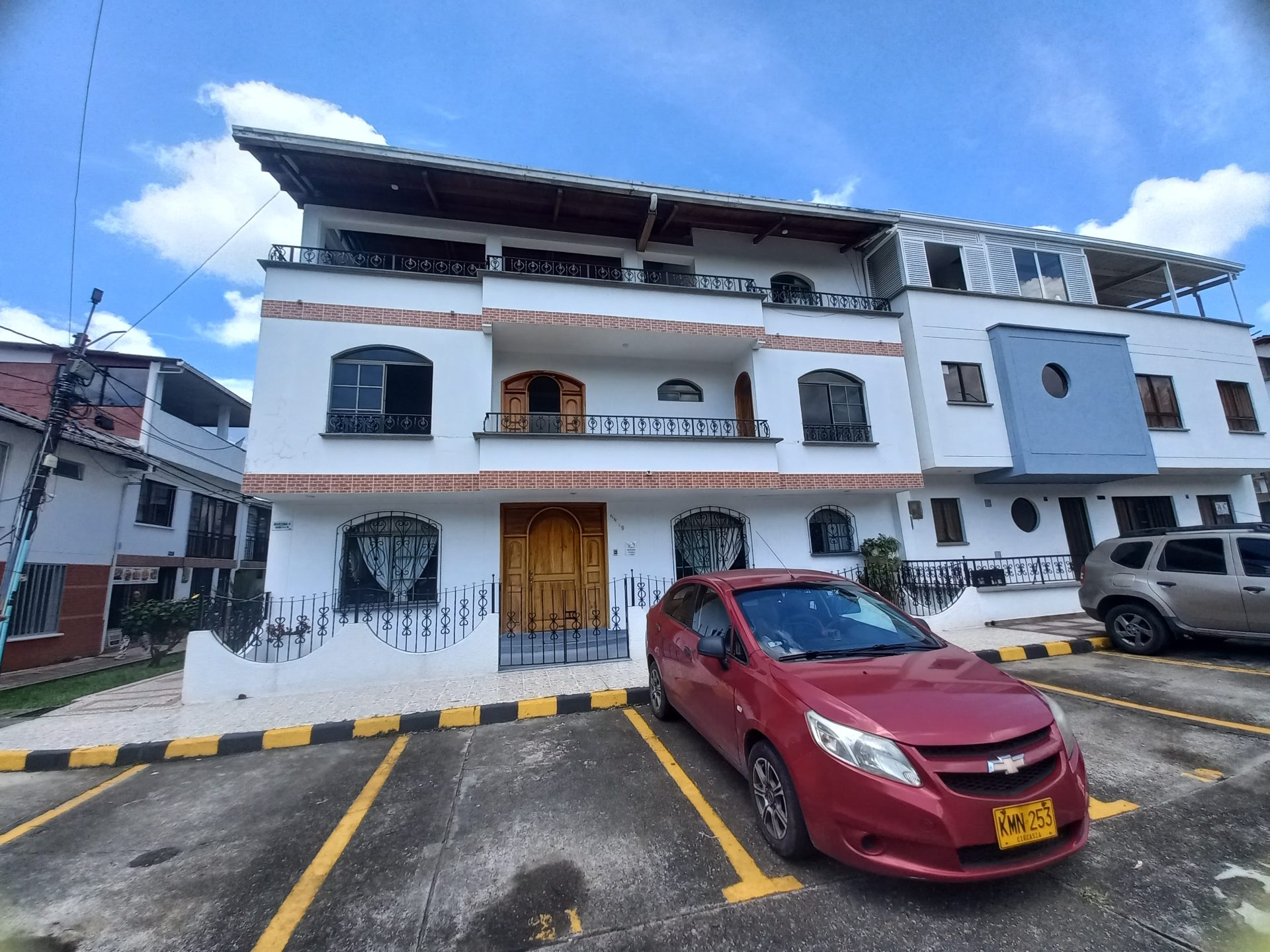 Venta casa Gamma Pereira — foto 2