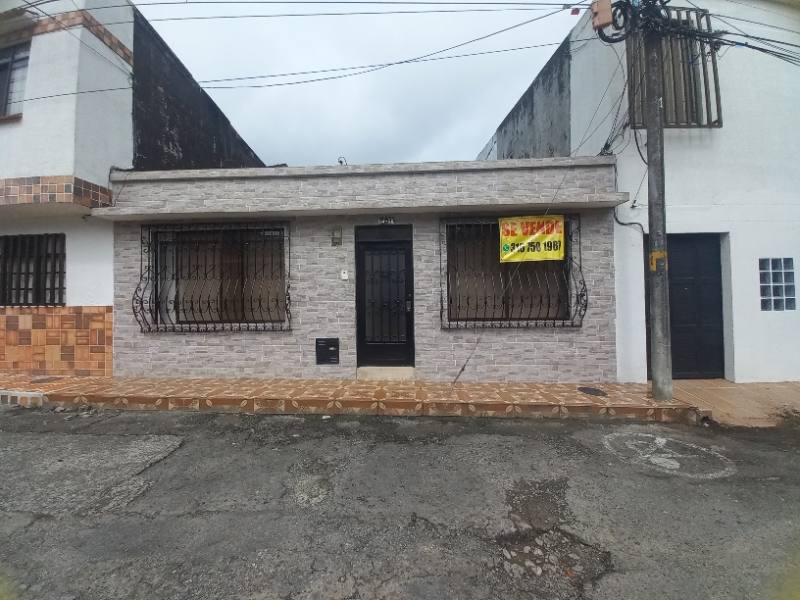 Venta casa Centenario Pereira
