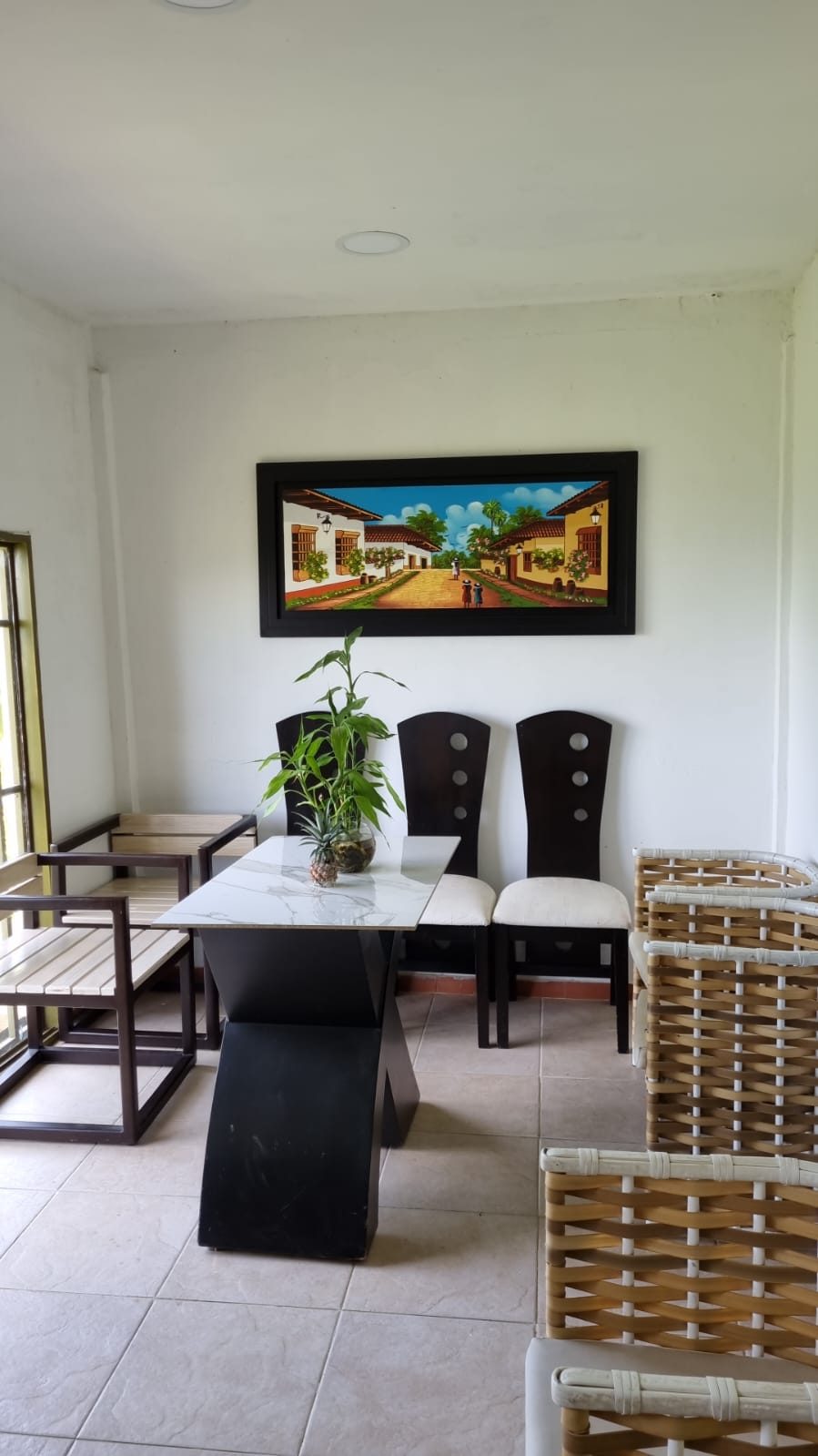 Venta finca Combia Pereira — foto 13
