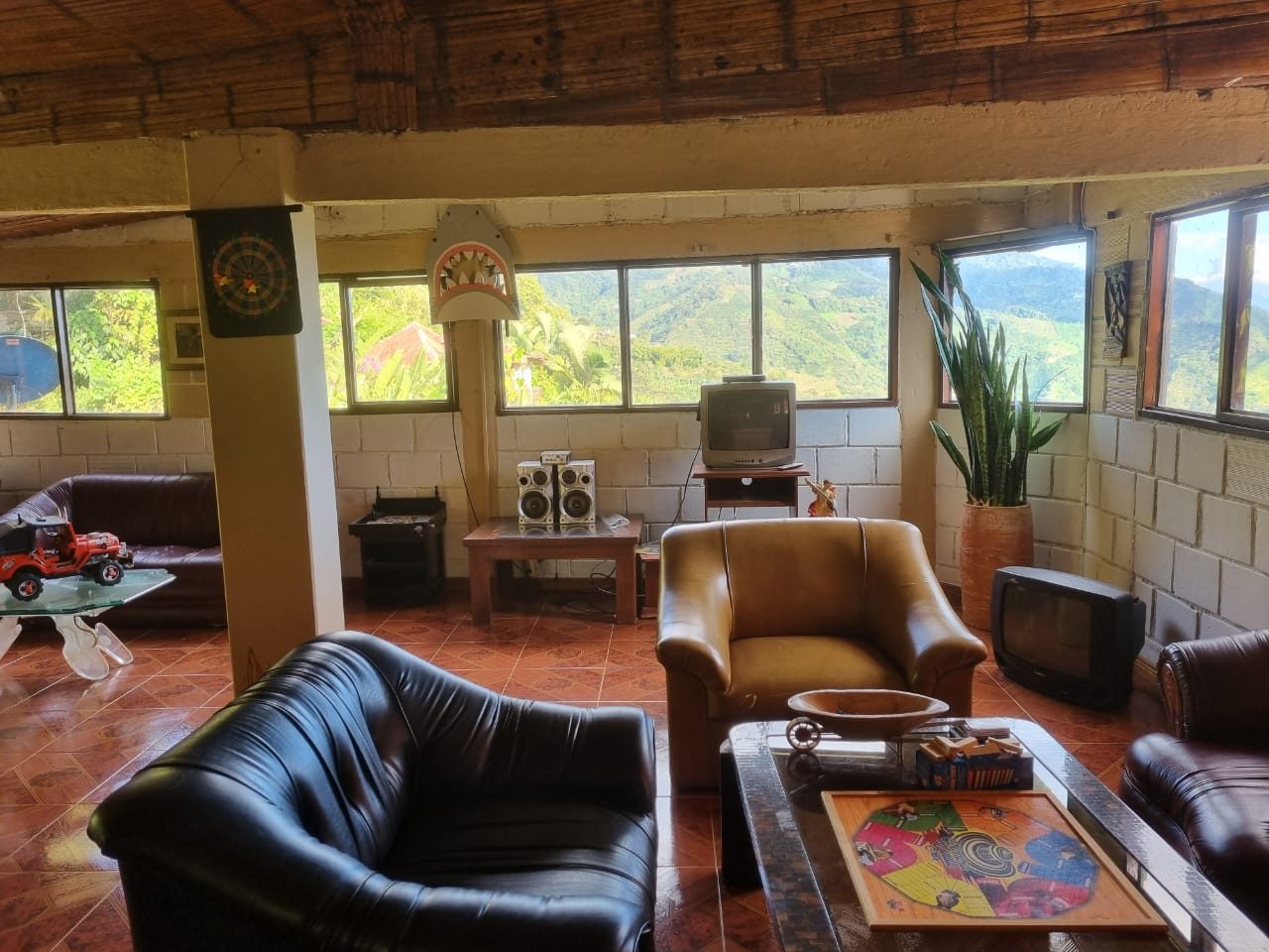 Venta finca Combia Pereira — foto 6
