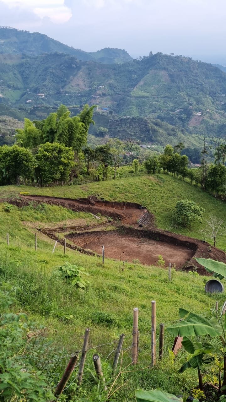 Venta finca Combia Pereira — foto 42