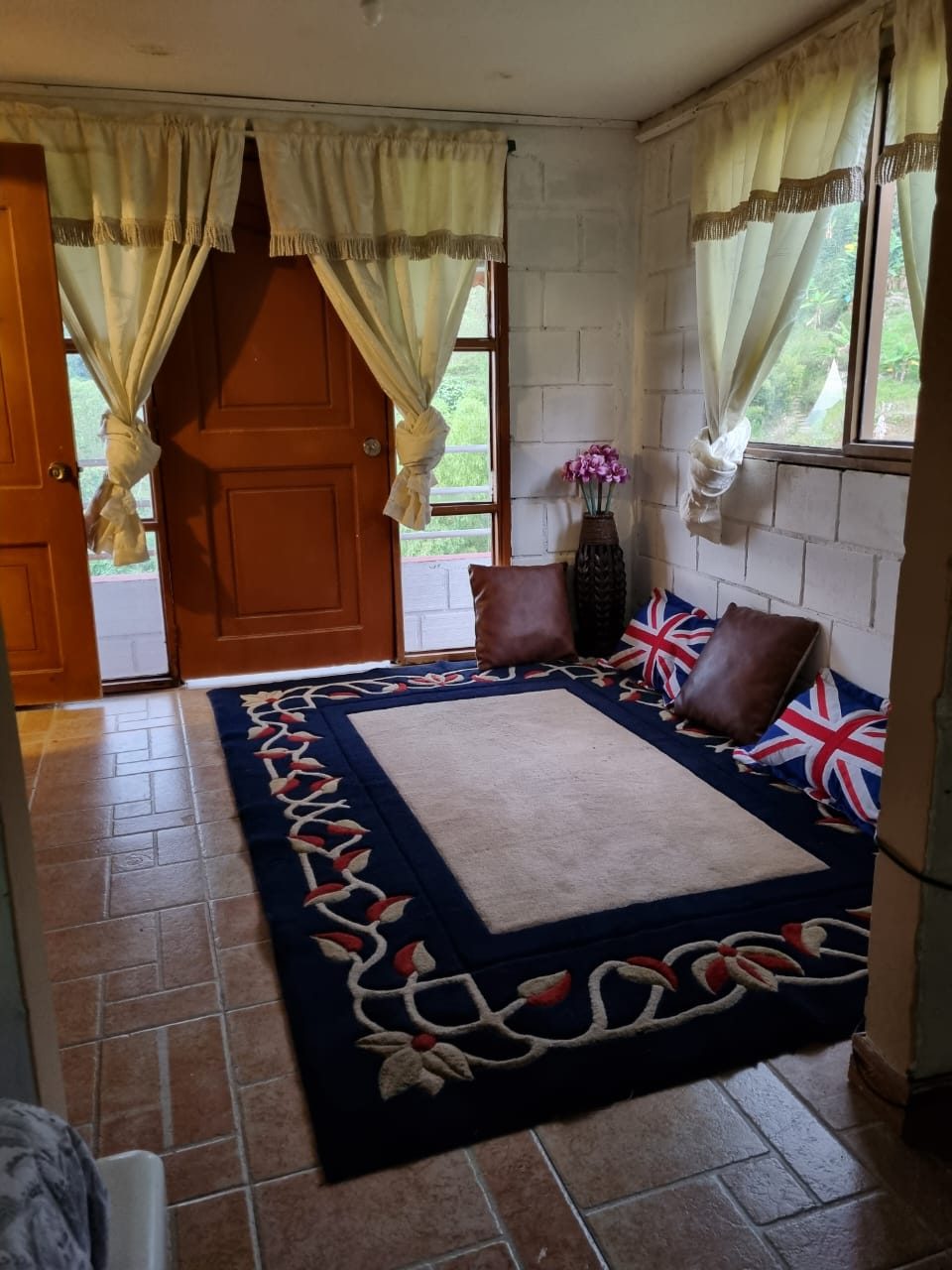 Venta finca Combia Pereira — foto 9