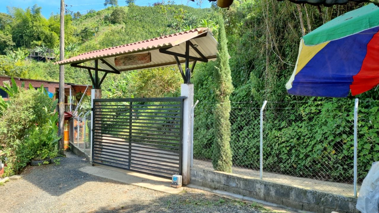 Venta finca Combia Pereira — foto 2