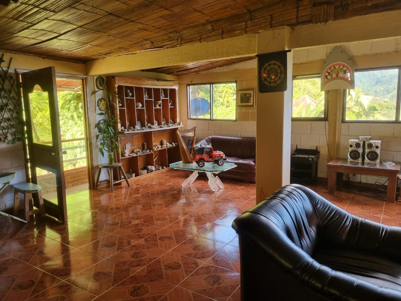 Venta finca Combia Pereira — foto 7