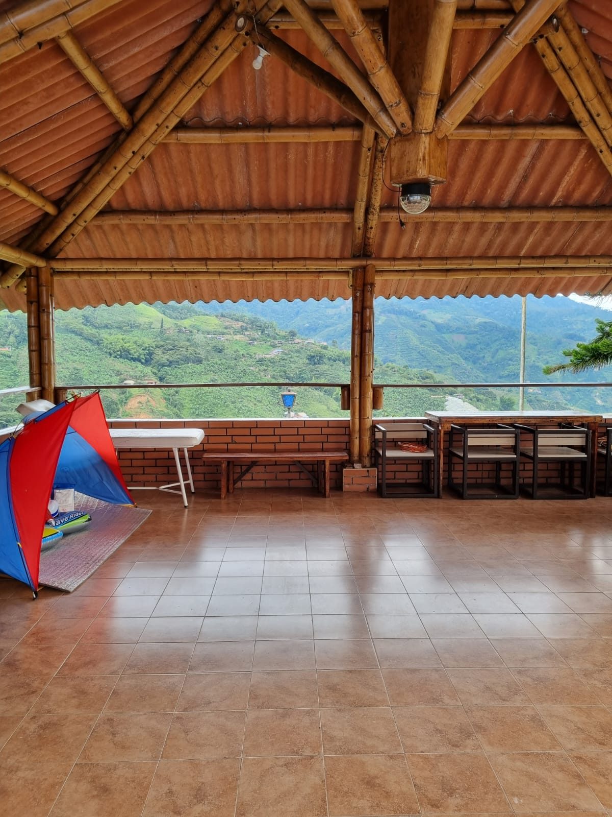 Venta finca Combia Pereira — foto 18