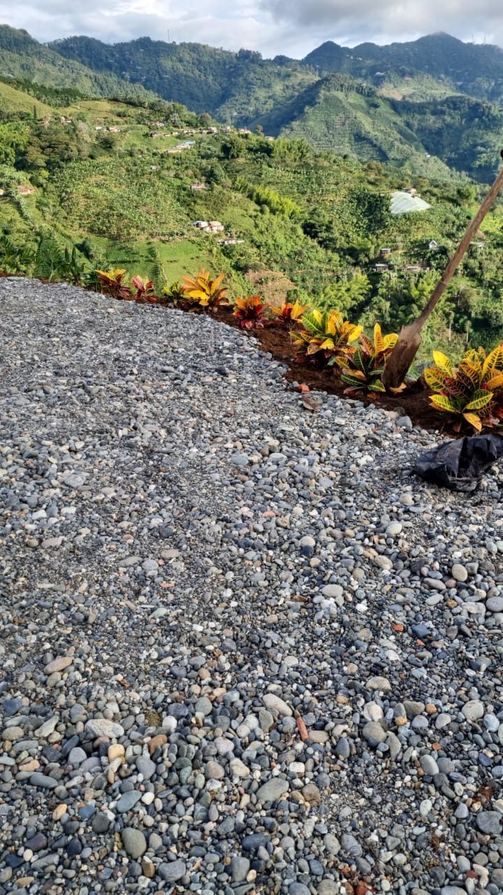 Venta finca Combia Pereira — foto 43