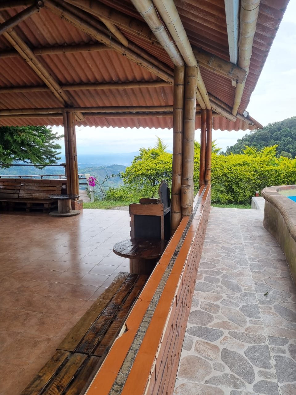 Venta finca Combia Pereira — foto 22