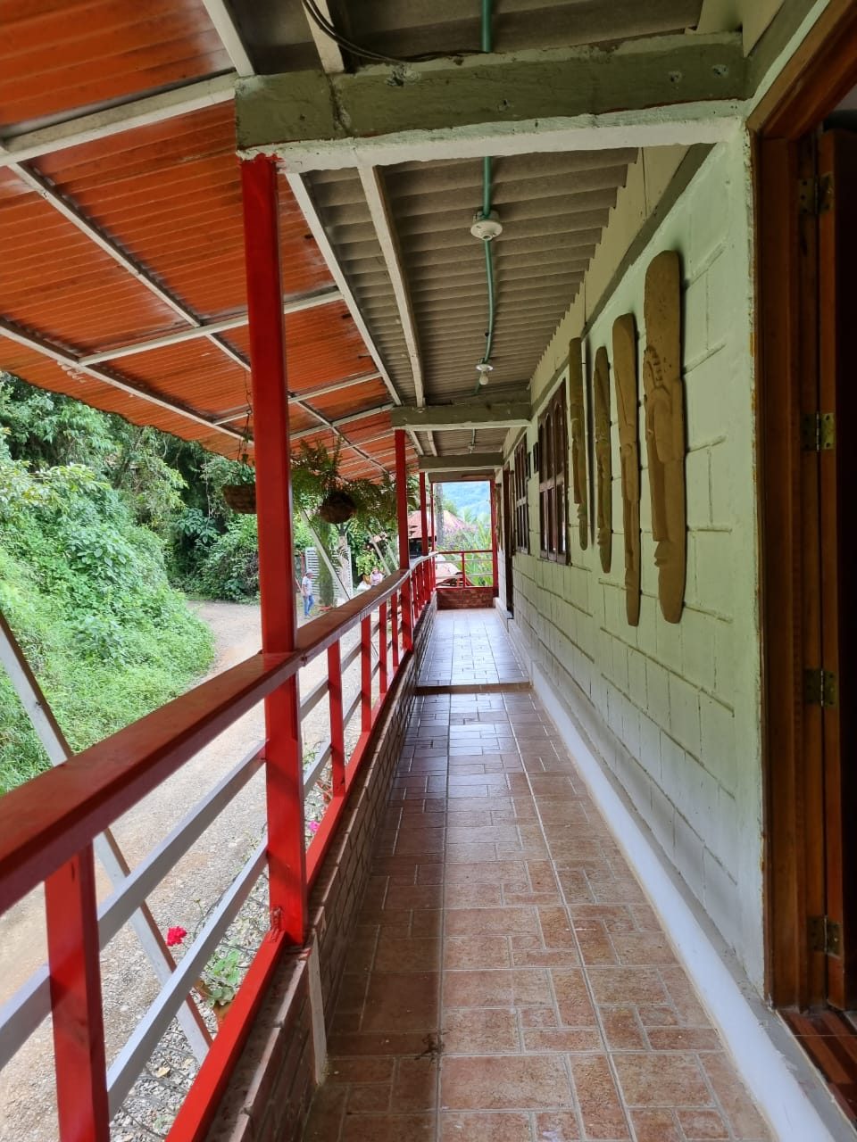 Venta finca Combia Pereira — foto 5