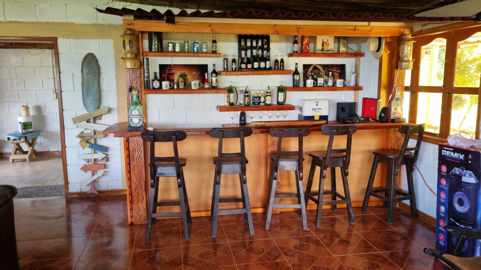 Venta finca Combia Pereira — foto 10