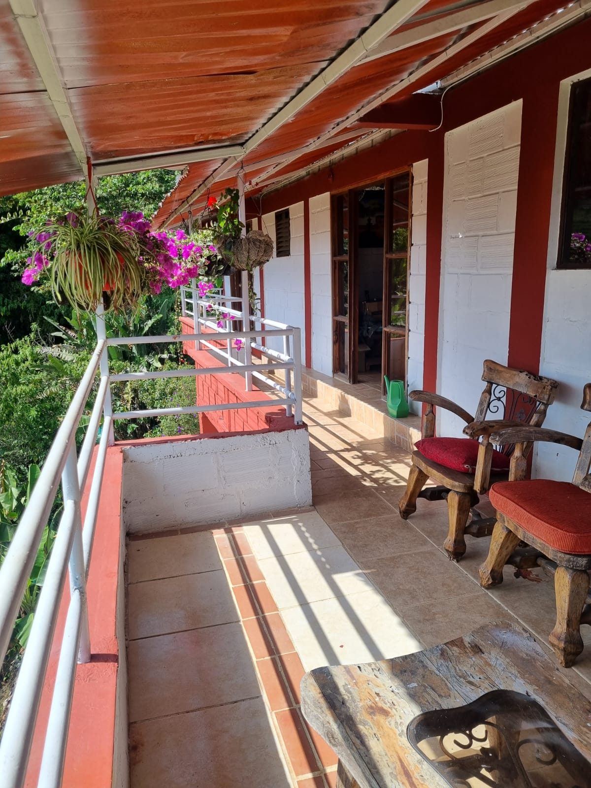 Venta finca Combia Pereira — foto 4