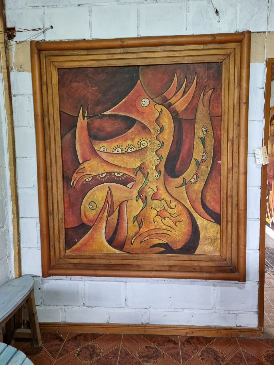 Venta finca Combia Pereira — foto 45