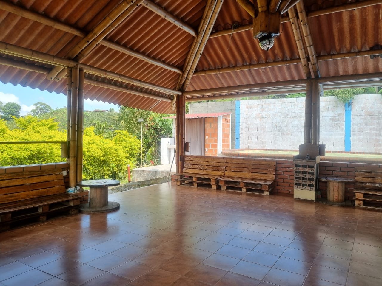 Venta finca Combia Pereira — foto 19