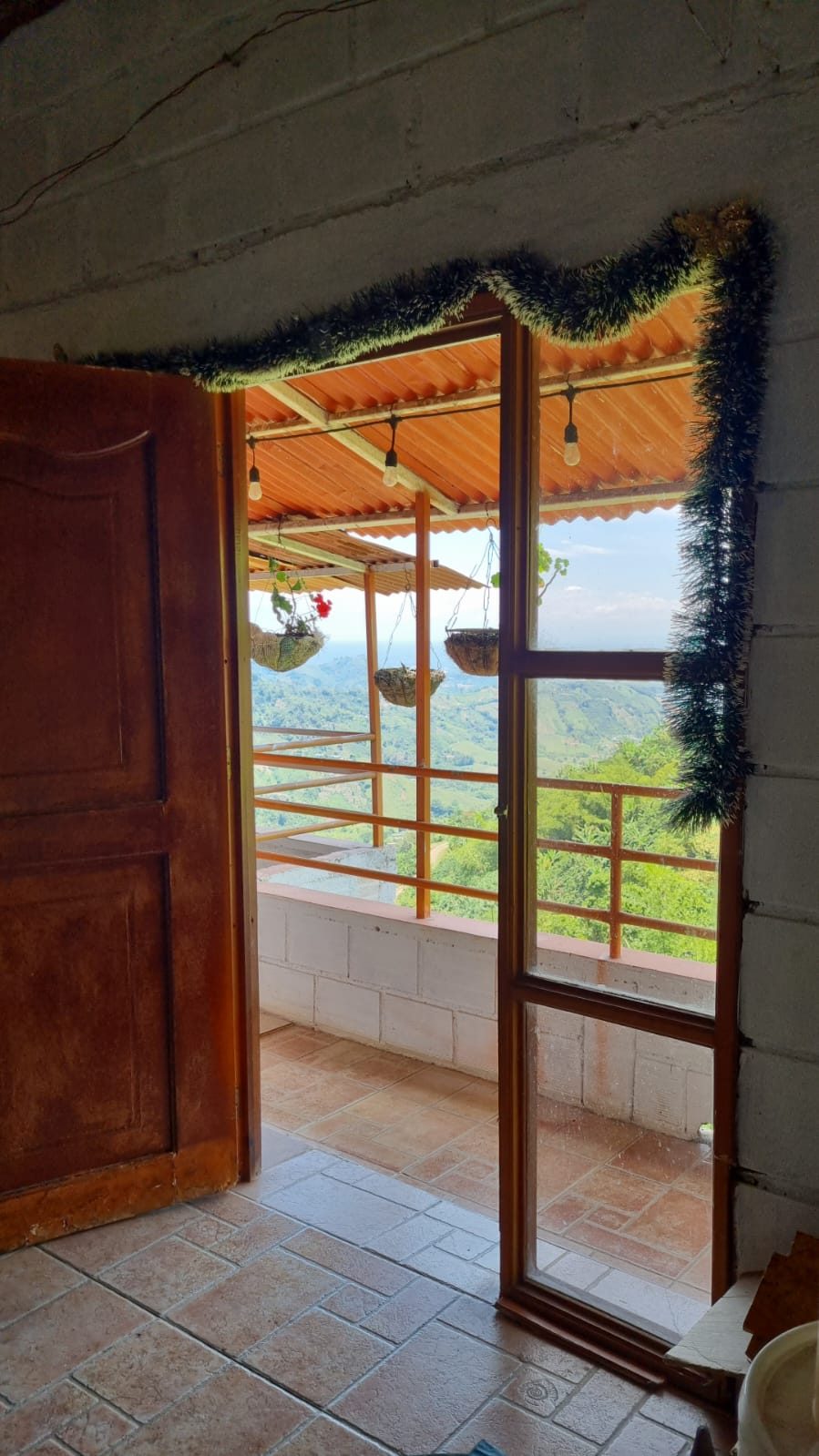 Venta finca Combia Pereira — foto 25