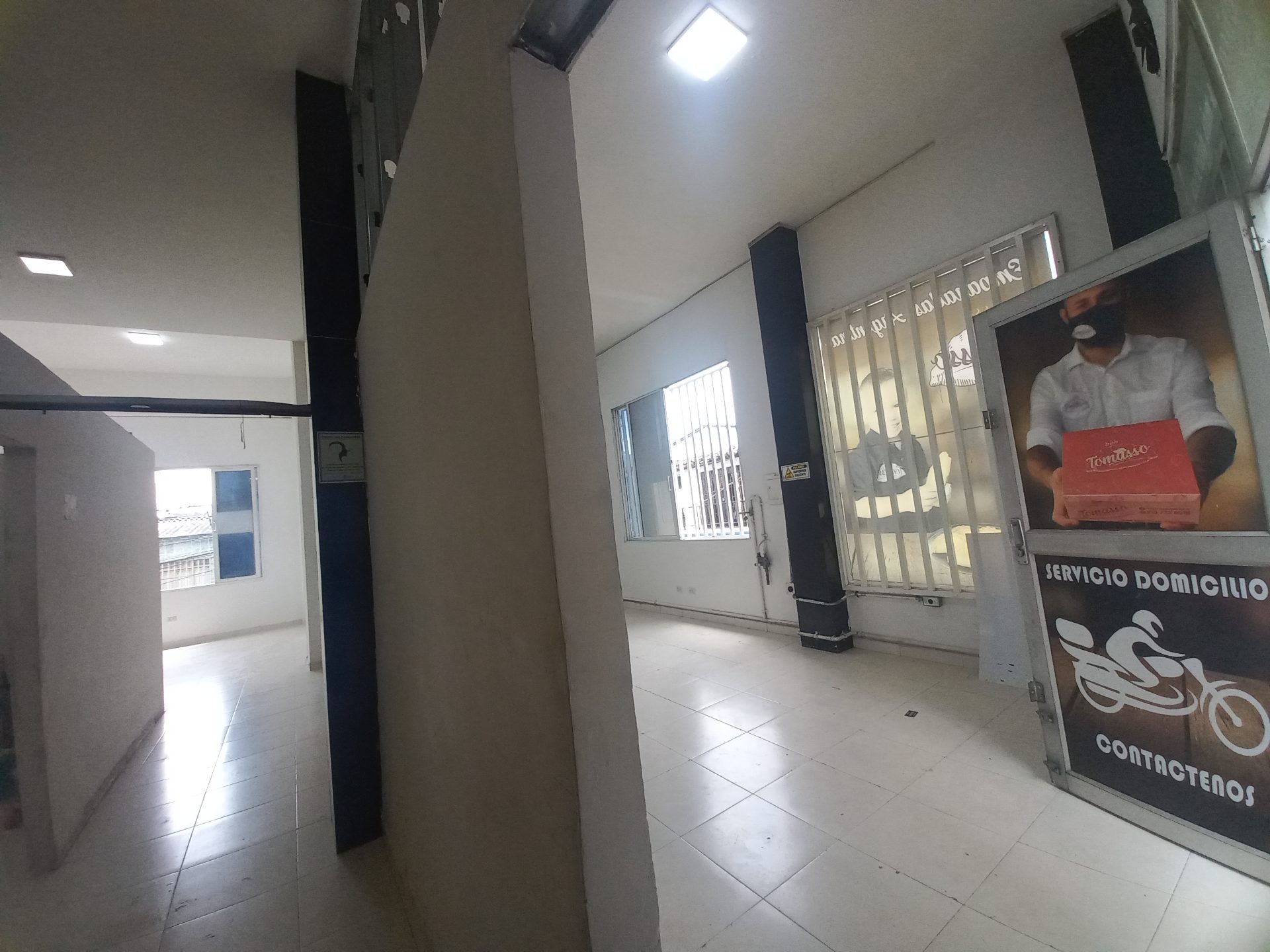 Venta local Avenida Santander vía Kennedy Pereira — foto 3