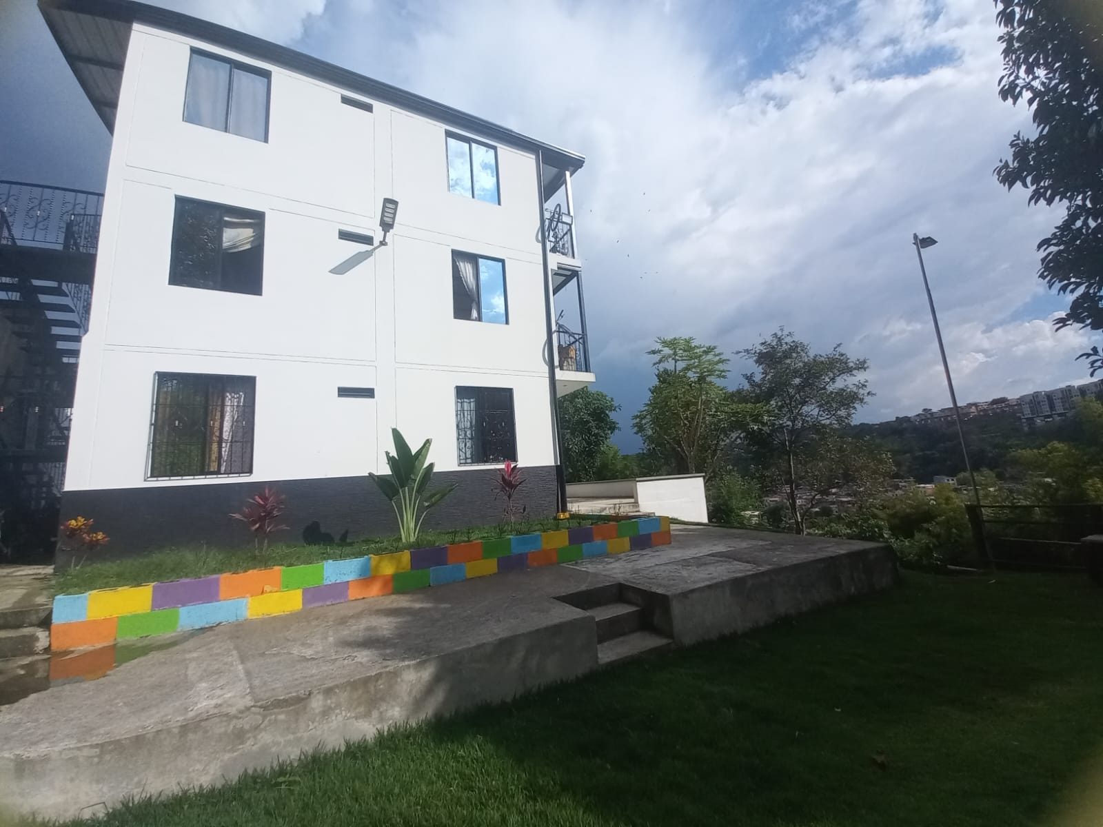 Venta edificio La Dulcera Pereira — foto 70