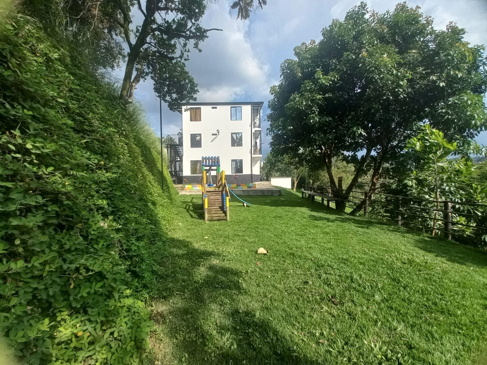 Venta edificio La Dulcera Pereira — foto 77